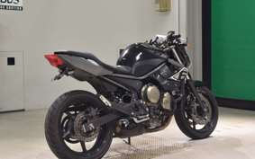 YAMAHA XJ6 N 2011