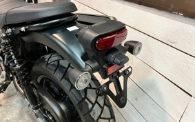 HONDA CB1000R 2018 SC80