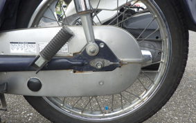 HONDA C90 SUPER CUB HA02