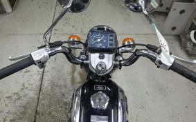 HONDA CD125T BENLY 2008 CD125T