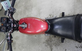 HONDA CB250 RS Z MC02
