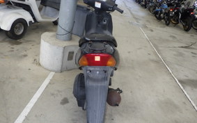 SUZUKI LET's 2 CA1PA