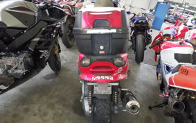 YAMAHA MAJESTY 125 FI 2018