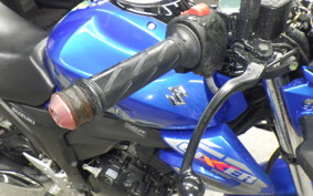 SUZUKI GIXXER 150 2026 NG4BG