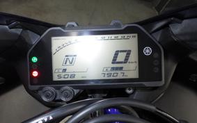 YAMAHA YZF-R25 2008 RG43J