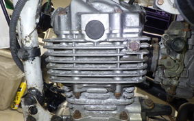 SUZUKI DJEBEL 125 2015 SF44A