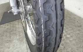 YAMAHA SR400 Gen.2 1999 1JR