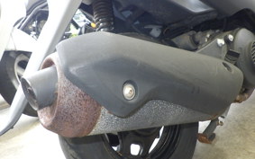 SUZUKI ADDRESS V125 CF4EA