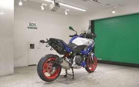 BMW F900XR PREMIUM LINE 2025