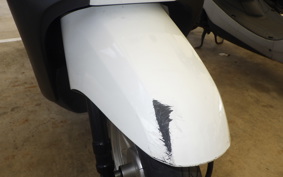 HONDA TACT Basket AF79