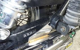 TRIUMPH BONNEVILLE T100 2005