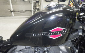 HARLEY XL1200X 2021