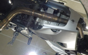 HONDA CB125 R 2008 JC79