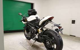 TRIUMPH SPEED TRIPLE RR 2024
