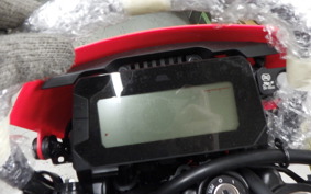 HONDA CRF250L 2006 MD47