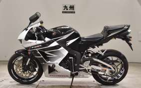 HONDA CBR600RR GEN 3 2017