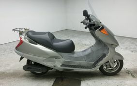 HONDA FORESIGHT MF04