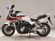 Фото Honda CB1300SB SUPER BOLDOR 2015 с японского аукциона