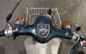 HONDA SUPER CUB90 HA02