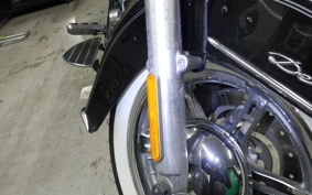 HARLEY FLSTN 1580 2011