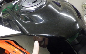 KTM 390 RC 2018