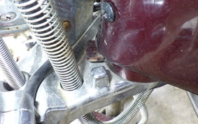 SUZUKI INTRUDER 1400 1988 VX51L