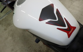 HONDA VTR 250 Gen. 2 2022 MC33