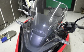 HONDA NC750X DCT 2026 RH23