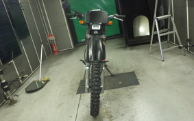 HONDA XLR250R GEN 3 2018 MD22