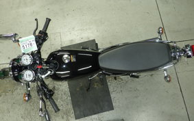 YAMAHA SR400 Gen.5 2018 RH16J