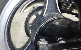 KAWASAKI ELIMINATOR 250 SE 2007 EL250A
