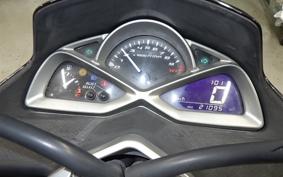 YAMAHA Majesty 155 S 2008 SG28J
