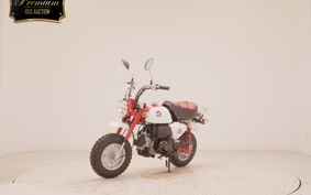 HONDA MONKEY 2026 AB27