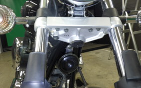 YAMAHA DRAGSTAR 250 2006 VG02J