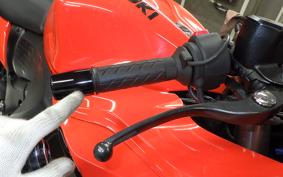 SUZUKI HAYABUSA Gen.3 2023 EJ11A