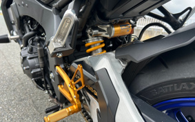 YAMAHA MT-10 SP ABS 2024 RN78J