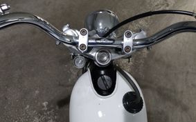 YAMAHA SR500 1996 1JN