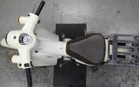 HONDA C110 SUPER CUB 2023 JA44