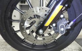 HARLEY XL883N 2014
