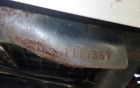 HONDA GYRO CANOPY TA03