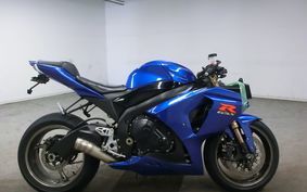 SUZUKI GSX-R1000 2009 GT78A