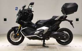 HONDA X-ADV 750 2021 RH10