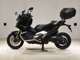Фото Honda X-ADV 750 2021 с японского аукциона