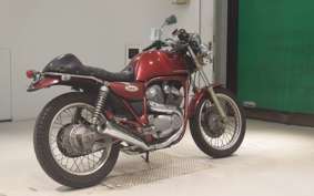 YAMAHA SRV250 RENAISSA 4DN