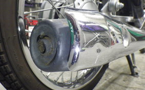 HONDA C110 SUPER CUB 2020 JA10