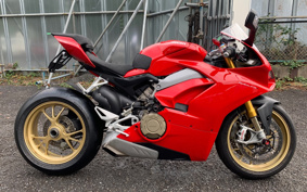 DUCATI PANIGA-REV4S 2018