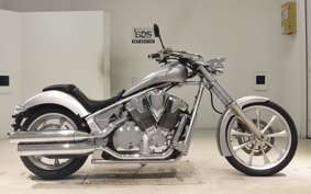 HONDA VT1300CX 2010 SC61