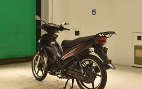 YAMAHA i8 115