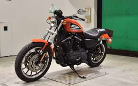 HARLEY XL883RI 2007