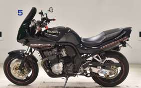 SUZUKI GSF1200 S 1999 GV75A